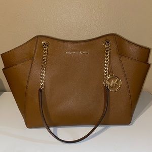 Michael Kors Shoulder Purse Large